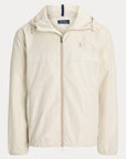 Coupe-vent Ralph Lauren beige - Georgespaul