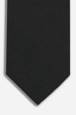Charger l&#39;image dans la galerie, Cravate OLYMP noire
