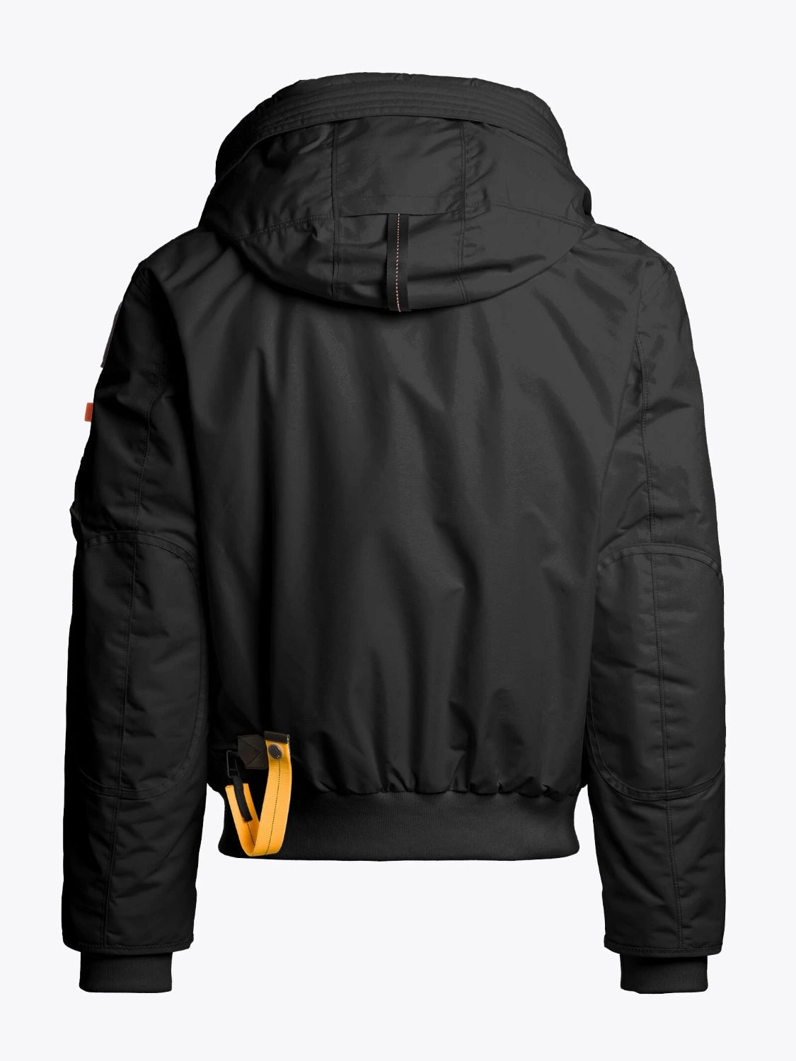 Doudoune-Parajumpers-Noir-Homme-Gobi541-Dos