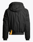 Doudoune-Parajumpers-Noir-Homme-Gobi541-Dos