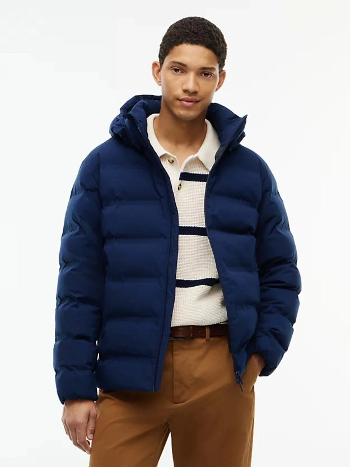 Doudoune-Tommy-Hilfiger-Marine-Homme-MW0MW44977DCC-Face