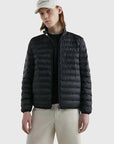 Doudoune Tommy Hilfiger noire - Georgespaul