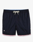 Short de bain Eden Park marine - Georgespaul