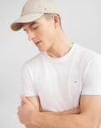 Casquette Eden Park beige - Georgespaul