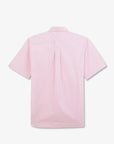 Chemise manches courtes Eden Park rose - Georgespaul