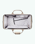 Sac de voyage CABAIA Alger - Beige