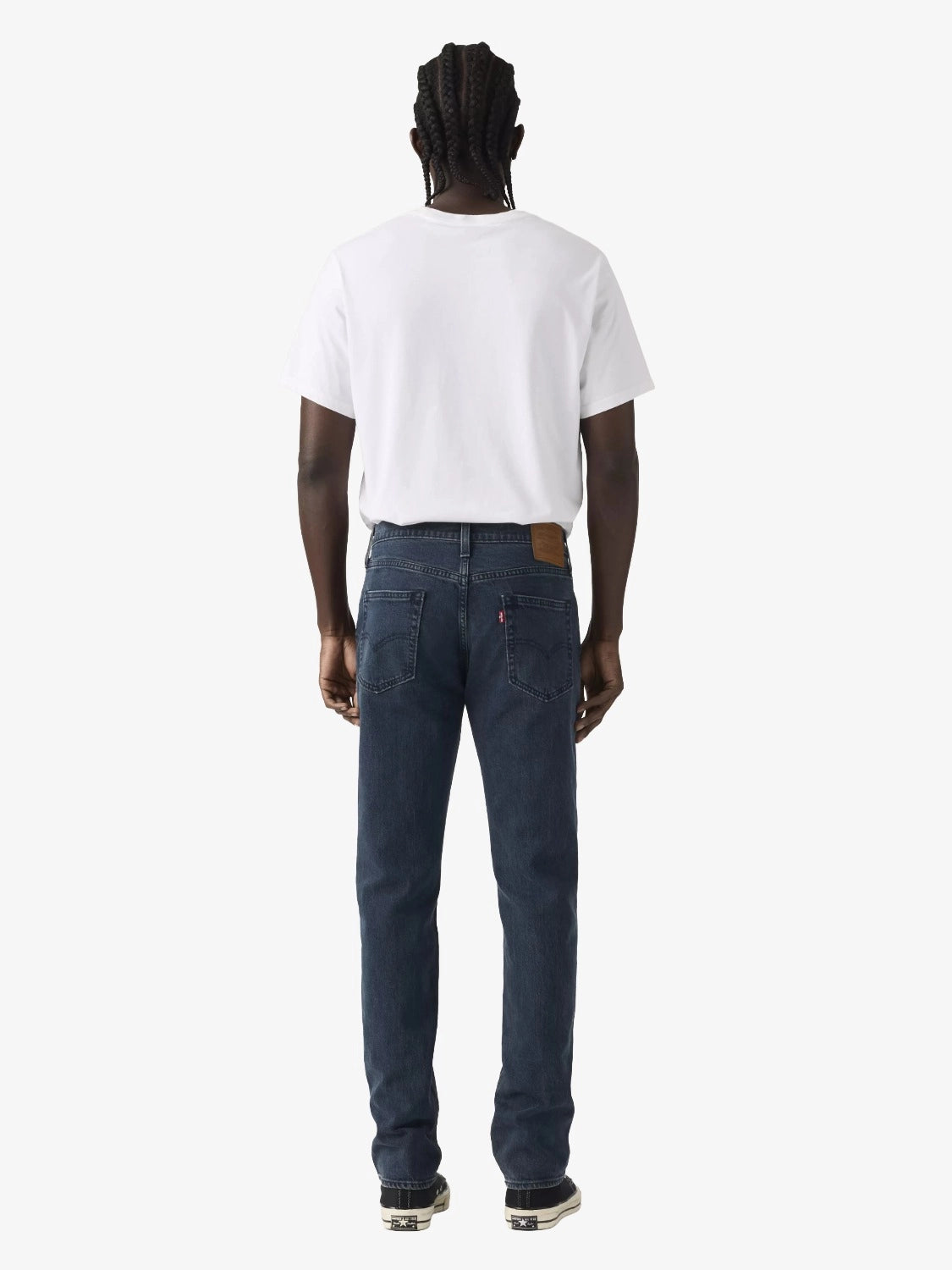 Jean slim 511 Levi's bleu