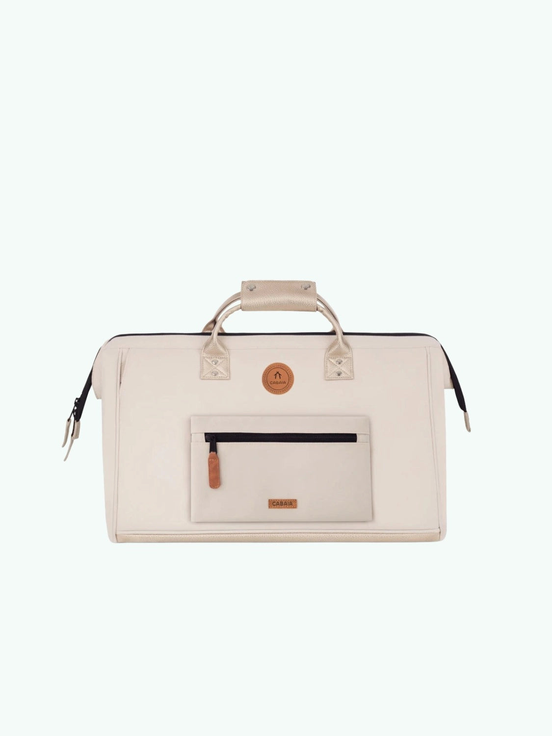 Sac de voyage CABAIA Alger - Beige