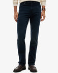 Jean Tommy Hilfiger bleu foncé