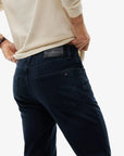 Jean Tommy Hilfiger bleu foncé