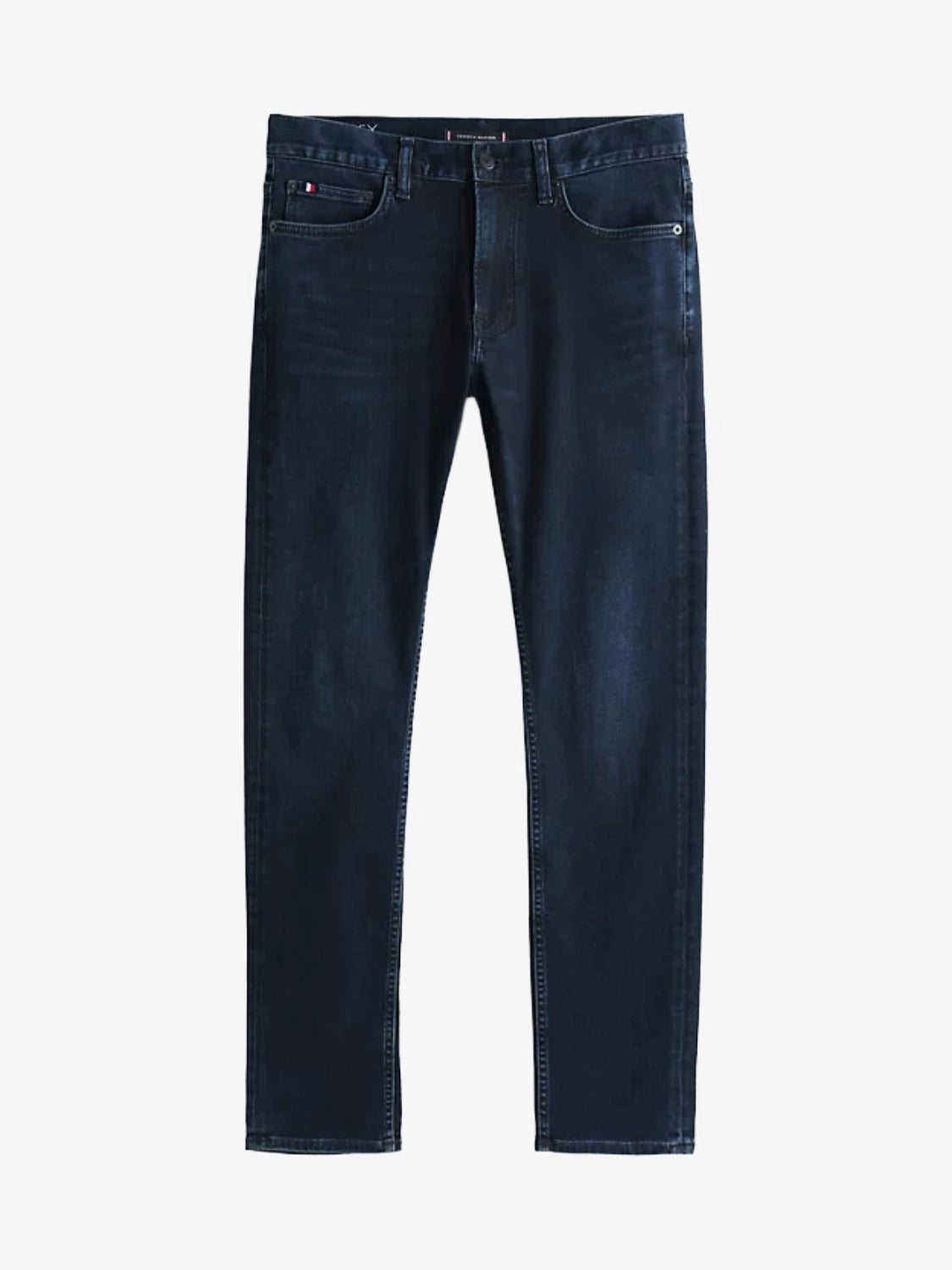 Jean Tommy Hilfiger bleu foncé