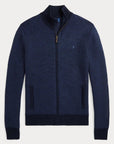 Gilet Ralph Lauren marine - Georgespaul