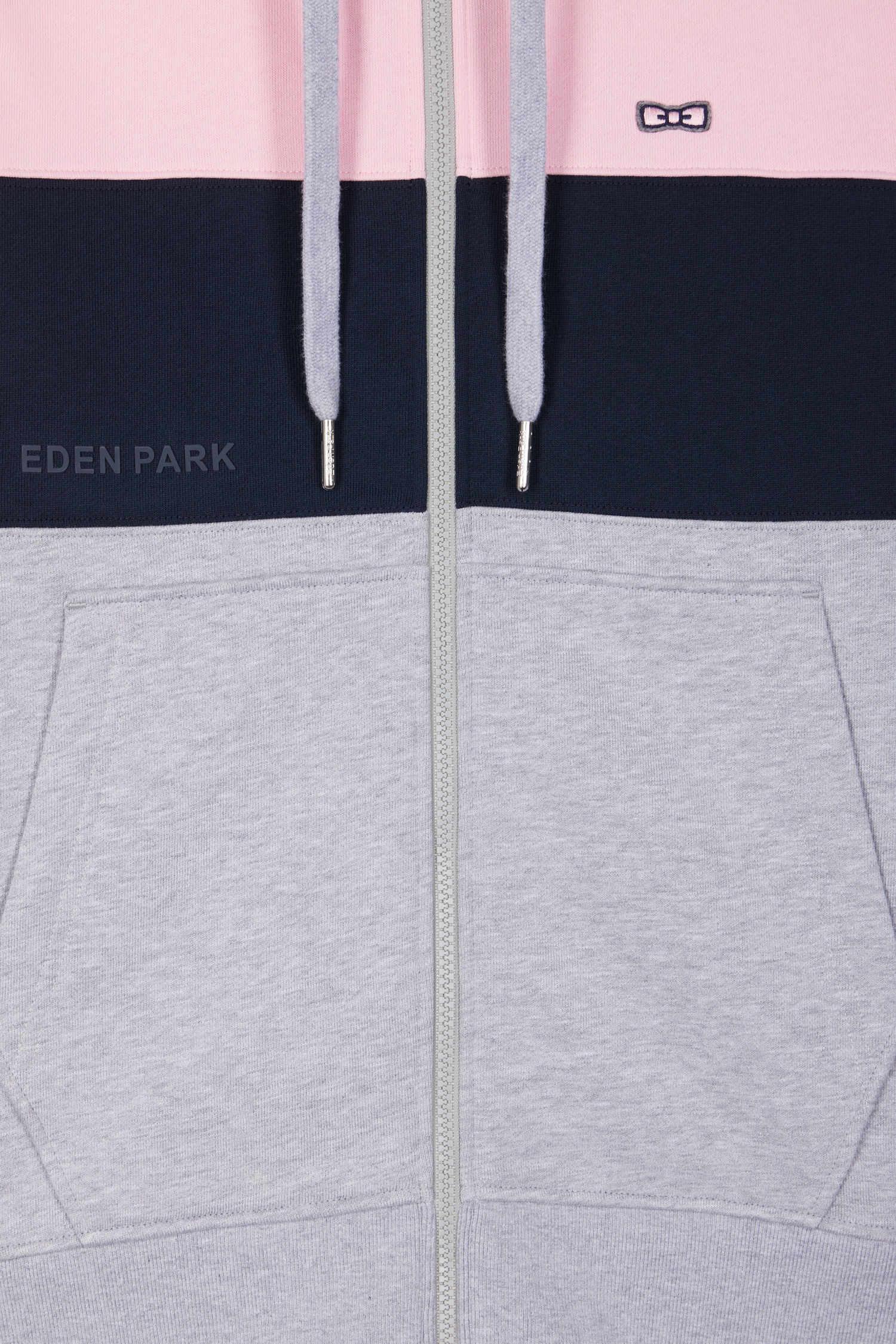 Sweat Eden Park rose - Georgespaul