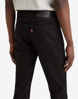 Jean slim 511™ Levi's® noir en coton bio - Georgespaul