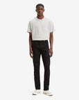 Jean slim 511™ Levi's® noir en coton bio - Georgespaul