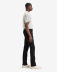 Jean slim 511™ Levi's® noir en coton bio - Georgespaul