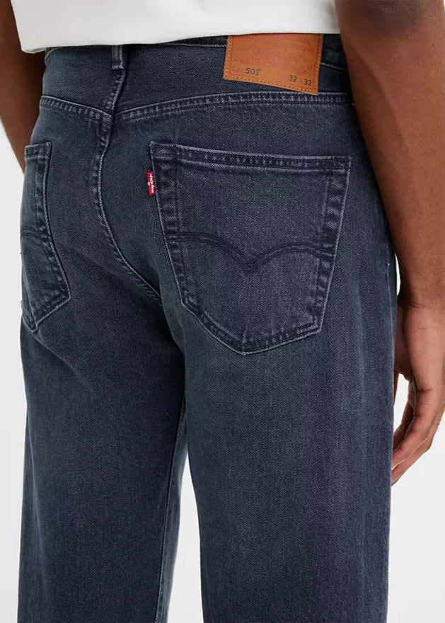 Jean 501™ Levi's® bleu pour homme | Georgespaul