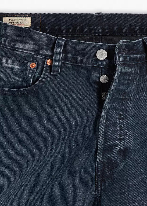 Jean 501™ Levi's® bleu pour homme | Georgespaul