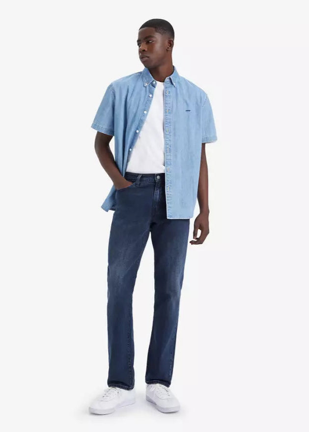 Jean 511™ Levi's® bleu pour homme | Georgespaul