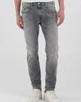 Jean Replay gris pour homme | Georgespaul         