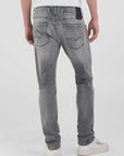 Jean Replay gris pour homme | Georgespaul         