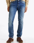 Jean Tommy Jeans bleu homme | Georgespaul          