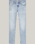 Jean Tommy Jeans bleu - Georgespaul