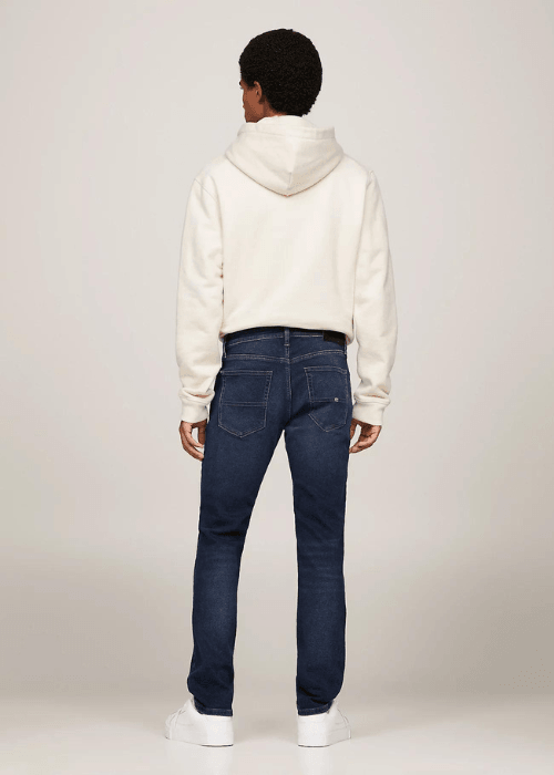 Jean Tommy Jeans bleu - Georgespaul