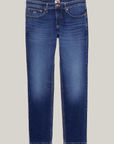 Jean Tommy Jeans bleu - Georgespaul