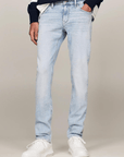 Jean Tommy Jeans bleu - Georgespaul