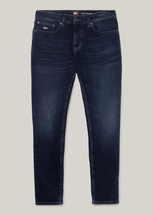 Jean Tommy Jeans marine - Georgespaul