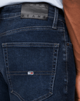 Jean Tommy Jeans marine - Georgespaul