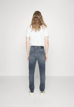 Laden Sie das Bild in den Galerie-Viewer, Jean skinny Tommy Jeans bleu en coton pour homme I Georgespaul
