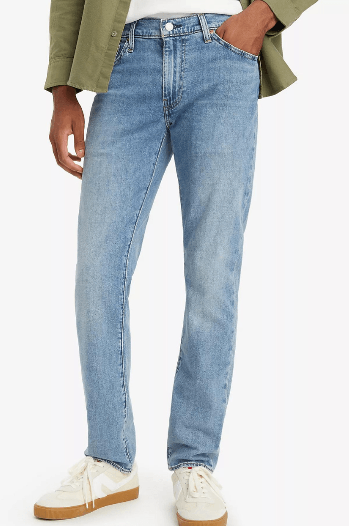 Jean slim 511™ Levi's® bleu - Georgespaul