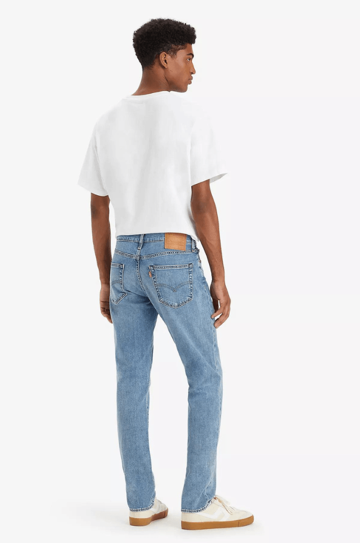 Jean slim 511™ Levi's® bleu - Georgespaul