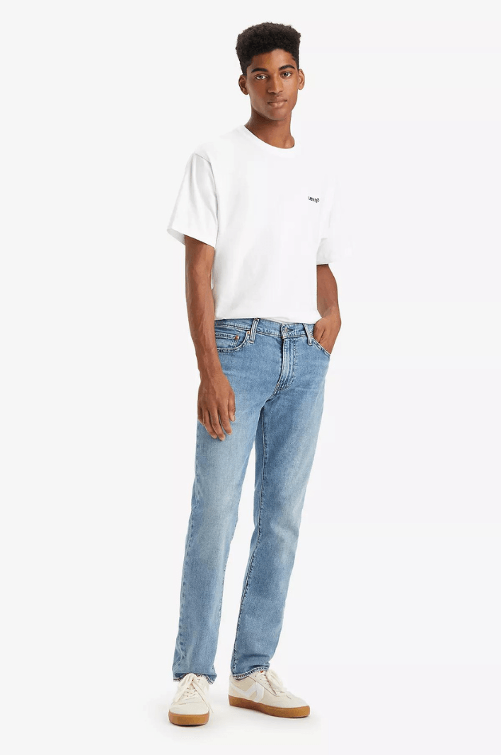 Jean slim 511™ Levi's® bleu - Georgespaul