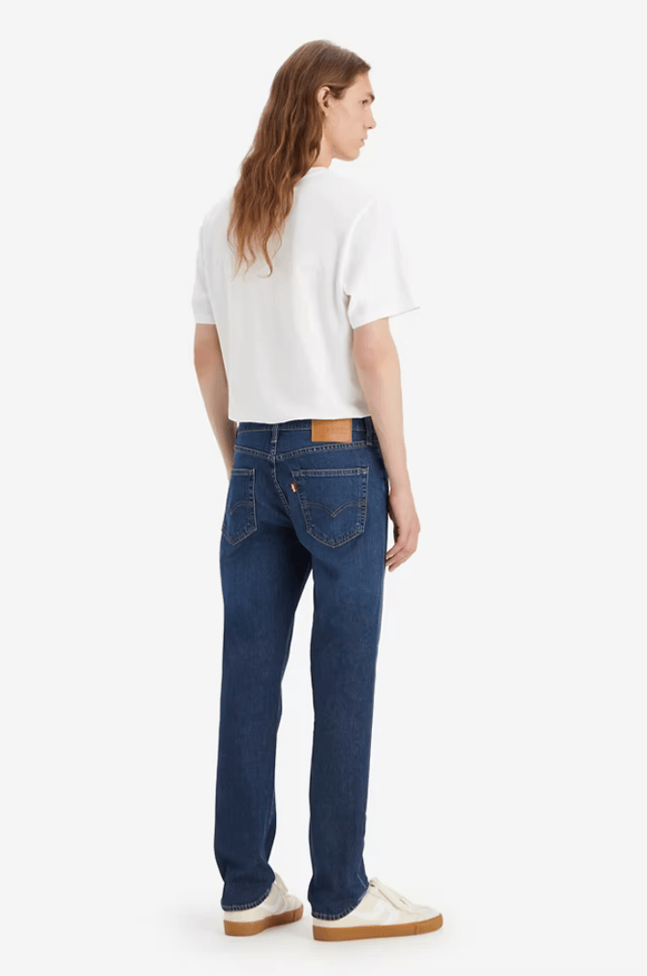 Jean slim 511™ Levi's® bleu foncé stretch - Georgespaul