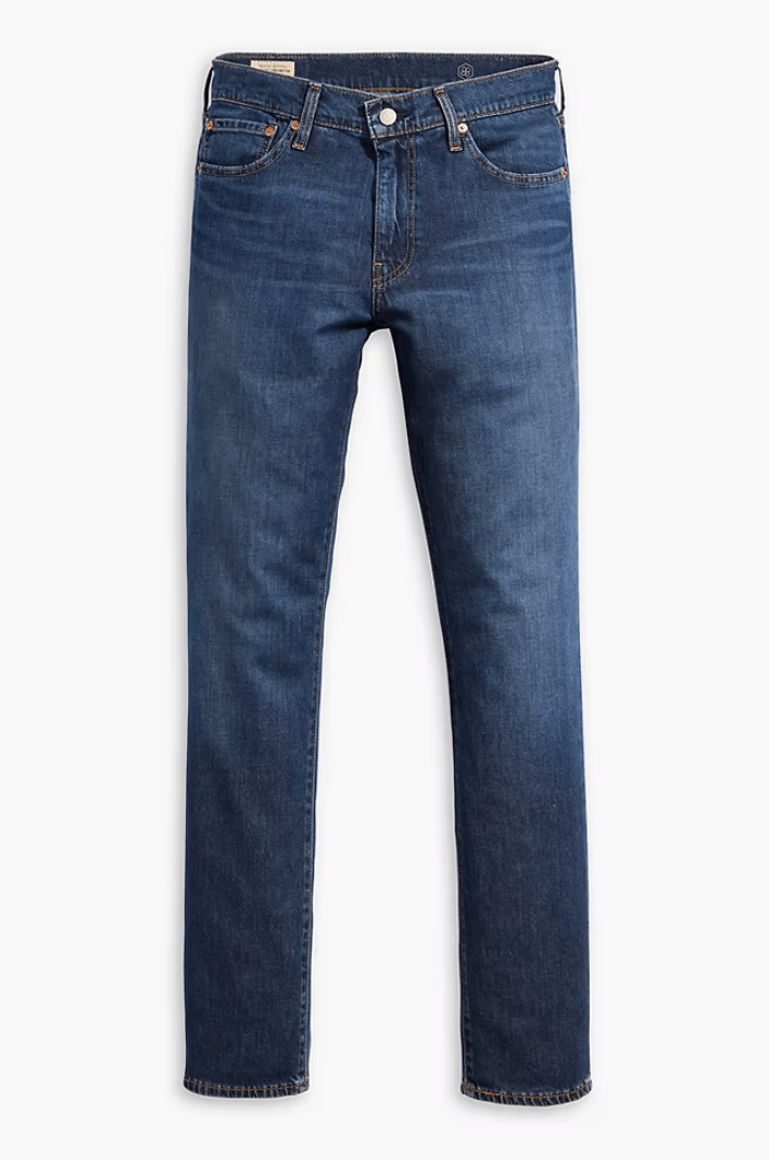 Jean slim 511™ Levi&#39;s® bleu foncé stretch - Georgespaul