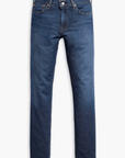 Jean slim 511™ Levi's® bleu foncé stretch - Georgespaul