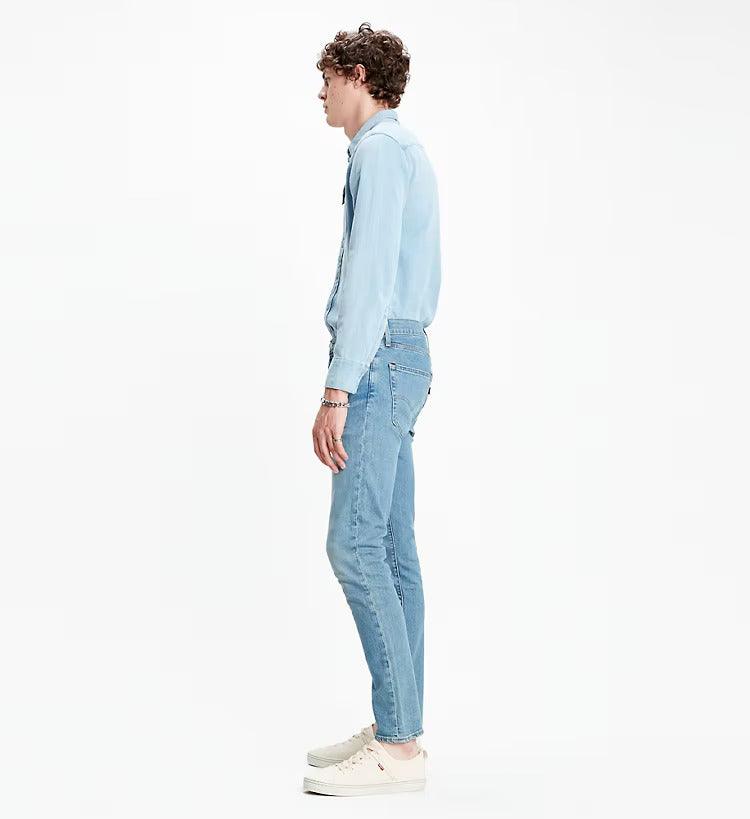 Jean slim 512™ Levi's® bleu clair - Georgespaul