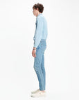 Jean slim 512™ Levi's® bleu clair - Georgespaul