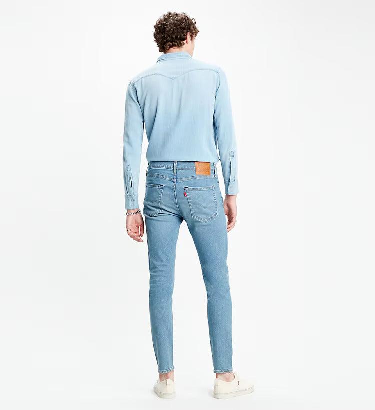 Jean slim 512™ Levi's® bleu clair - Georgespaul