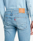 Jean slim 512™ Levi's® bleu clair - Georgespaul