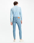 Jean slim 512™ Levi's® bleu clair - Georgespaul