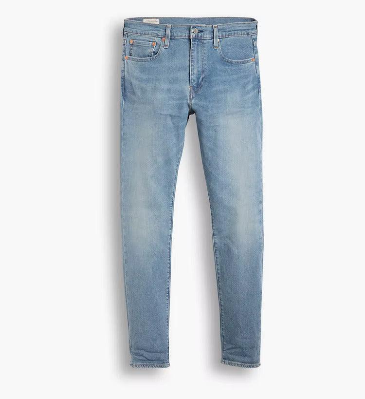 Jean slim 512™ Levi's® bleu clair - Georgespaul