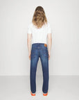 Jean Tommy Jeans bleu - Georgespaul