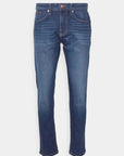 Jean Tommy Jeans bleu - Georgespaul