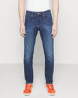 Jean Tommy Jeans bleu - Georgespaul