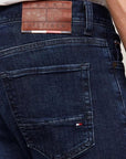 Jean Tommy Hilfiger marine - Georgespaul