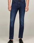 Jean Tommy Hilfiger marine - Georgespaul